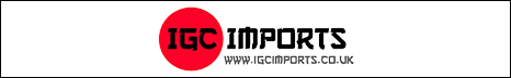 Logo of IGC Imports Ltd