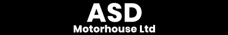 Logo of ASD Motorhouse Ltd