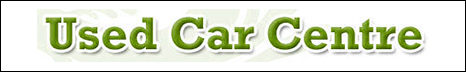 Logo of Used Car Centre 