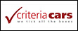 Criteria Cars UK Ltd