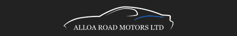 Logo of Alloa Road Motors Ltd