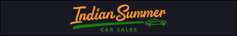 Logo of Indian Summer Car Sales Ltd