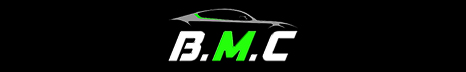 Logo of Buckshaw Motor Company