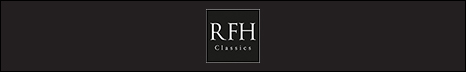 Logo of RFH Classics Limited 