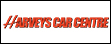 Harveys Car Centre Limited 