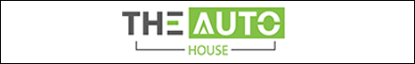 Logo of The Auto House