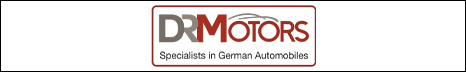 Logo of D R Motors