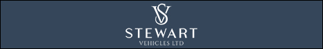 Logo of Stewart Vehicles