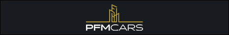 Logo of P F M Cars