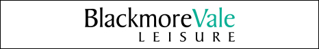 Logo of Blackmore Vale Leisure