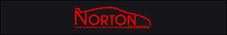 Logo of Norton Automotive