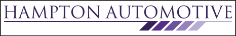 Logo of Hampton Automotive 