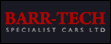 Barr-tech Specialist Cars Ltd