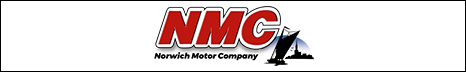 Logo of Norwich Motor Company