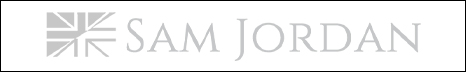 Logo of Sam Jordan Cars