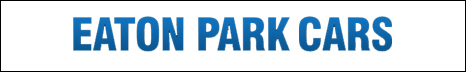 Logo of Eaton park cars