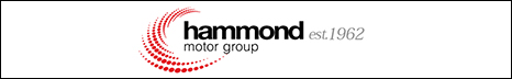 Logo of Hammond MG