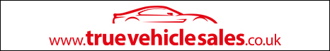 Logo of True Vehicle sales