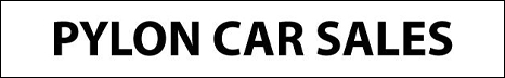 Logo of Pylon Car Sales