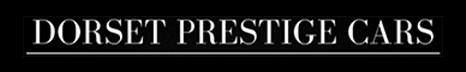 Logo of Dorset Prestige Cars