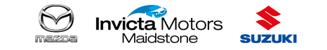 Logo of Invicta Maidstone