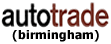 Logo of Autotrade Birmingham