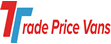 Trade Price Vans 