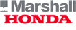 Marshall Narborough (Honda)