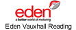 Eden Vauxhall Reading