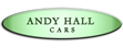 Andy Hall Cars Ltd