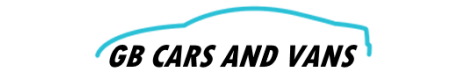 Logo of GB Cars and Vans 