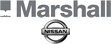Marshall Nissan Leicester