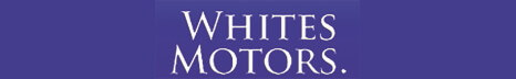 Logo of Whites Motors