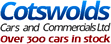Cotswolds Cars and Commercials Ltd