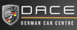 Dace German Car Centre