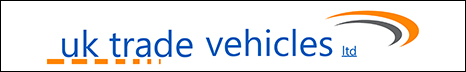 UK Trade Vehicles Ltd