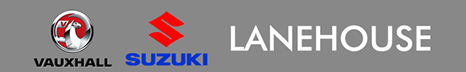 Logo of Lanehouse Suzuki Bridport