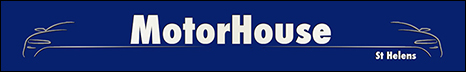 Motor House (St Helens) Ltd