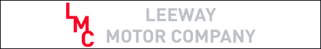 Leeway Motor Company
