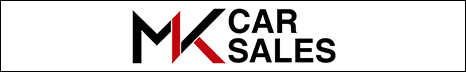 Logo of M K Car Sales