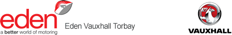 Eden Vauxhall Torbay