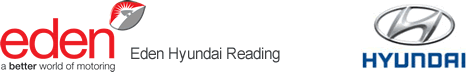Eden Hyundai Reading