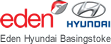 Eden Hyundai Basingstoke