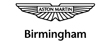 Logo of Grange Aston Martin Birmingham