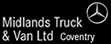 Midlands Truck and Van Ltd (Coventry)