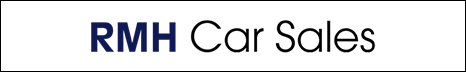 Logo of RMH Car Sales