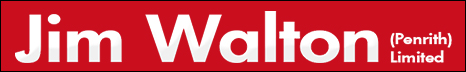 Logo of Jim Walton (Penrith) Ltd
