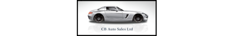 Logo of CB Auto Sales Ltd