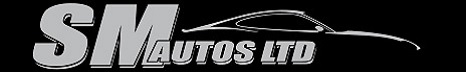 Logo of SM Autos Ltd