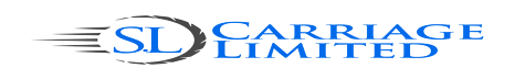 Logo of S.L Carriage Limited